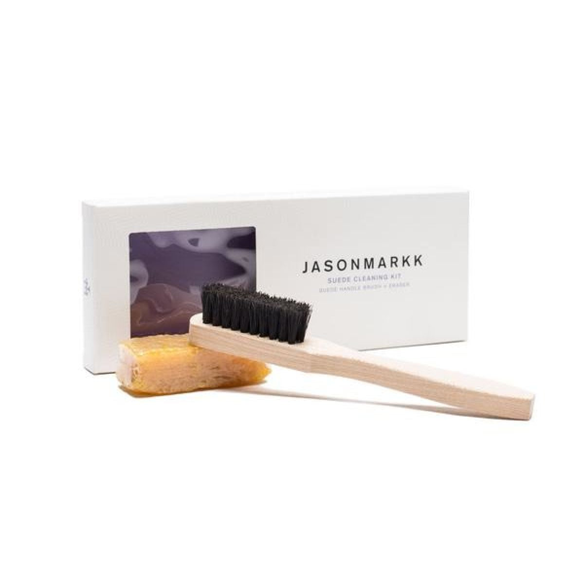 Suede Cleaning Kit
