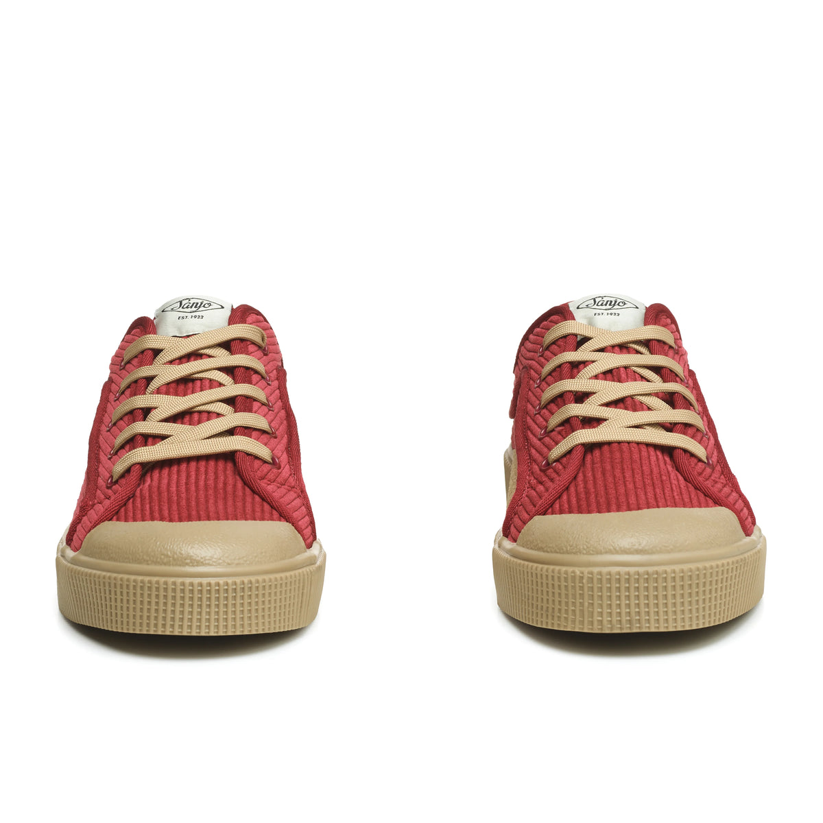 K200 Corduroy Wine