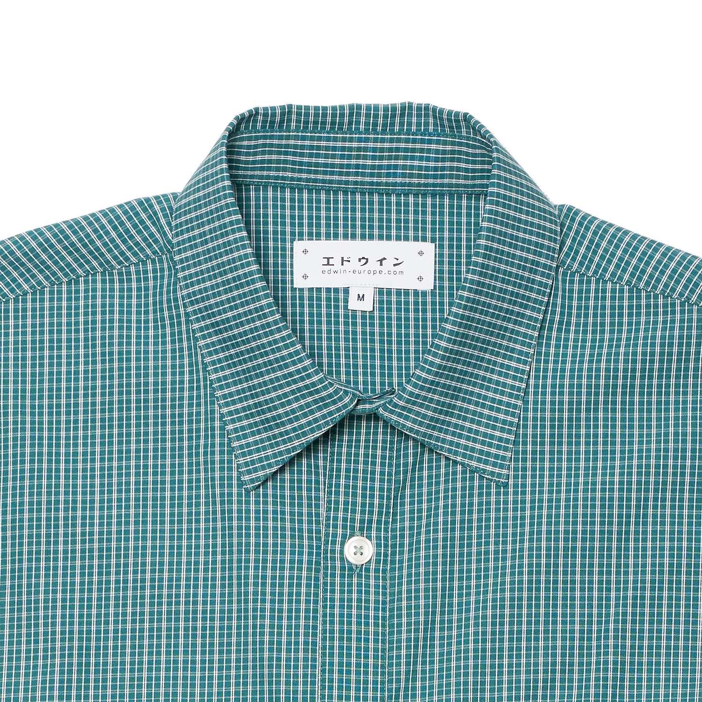 Ace Shirt Mediterranea