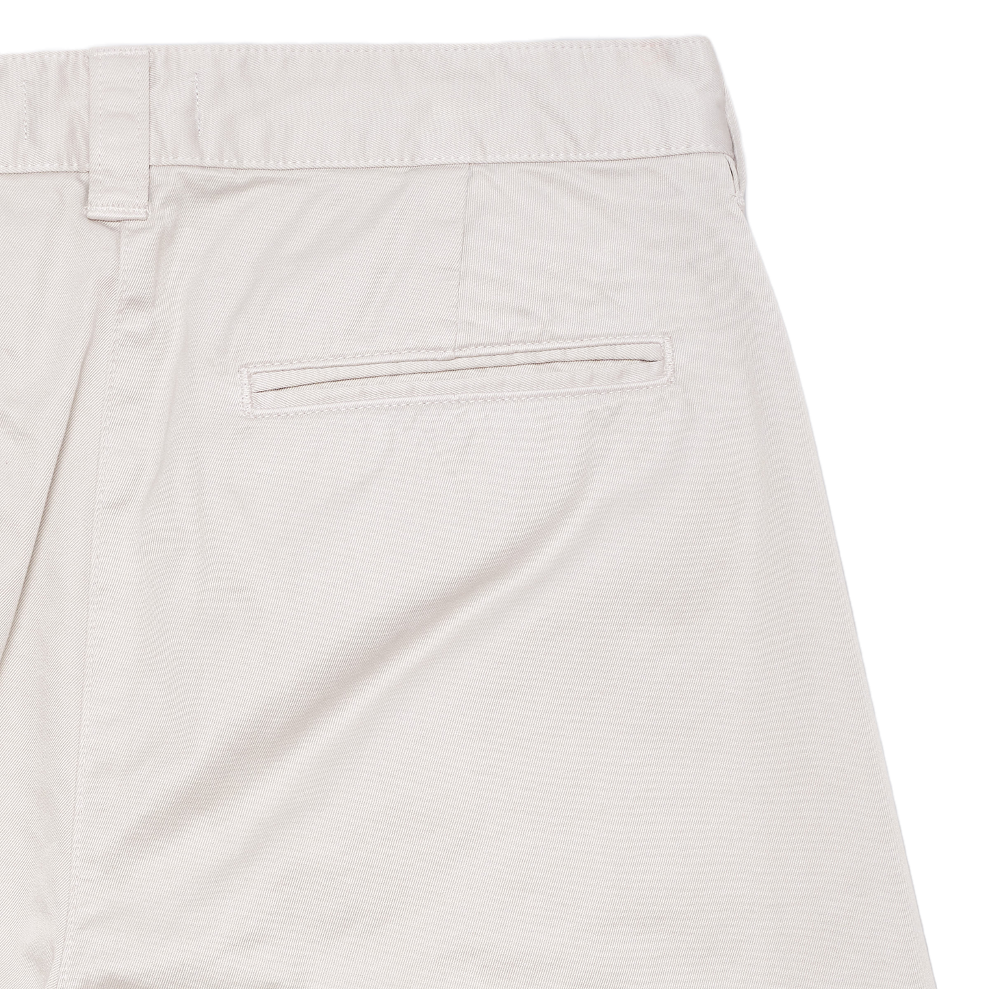 Adams Short Glacier Gray