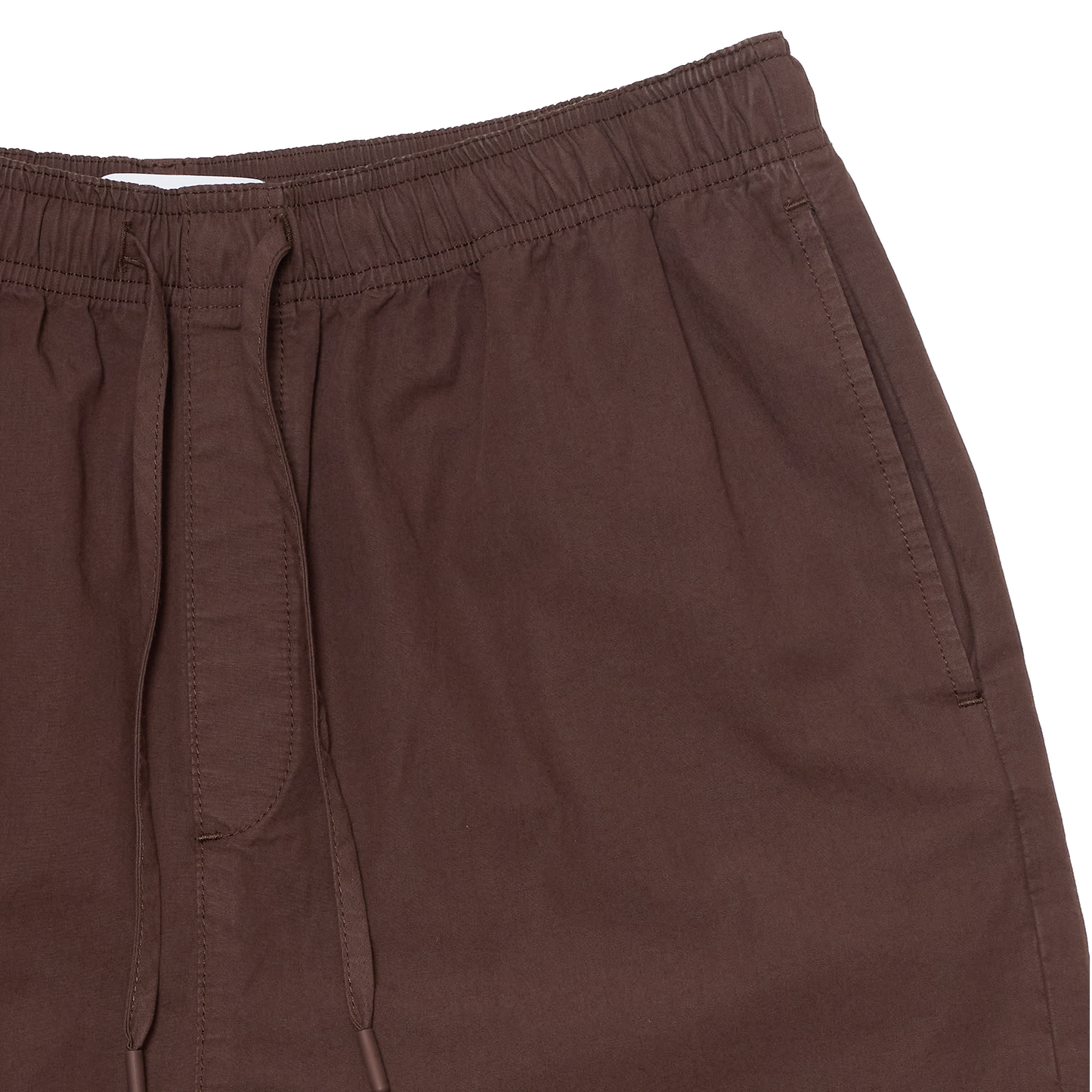 Avalon Short Coffee Bean