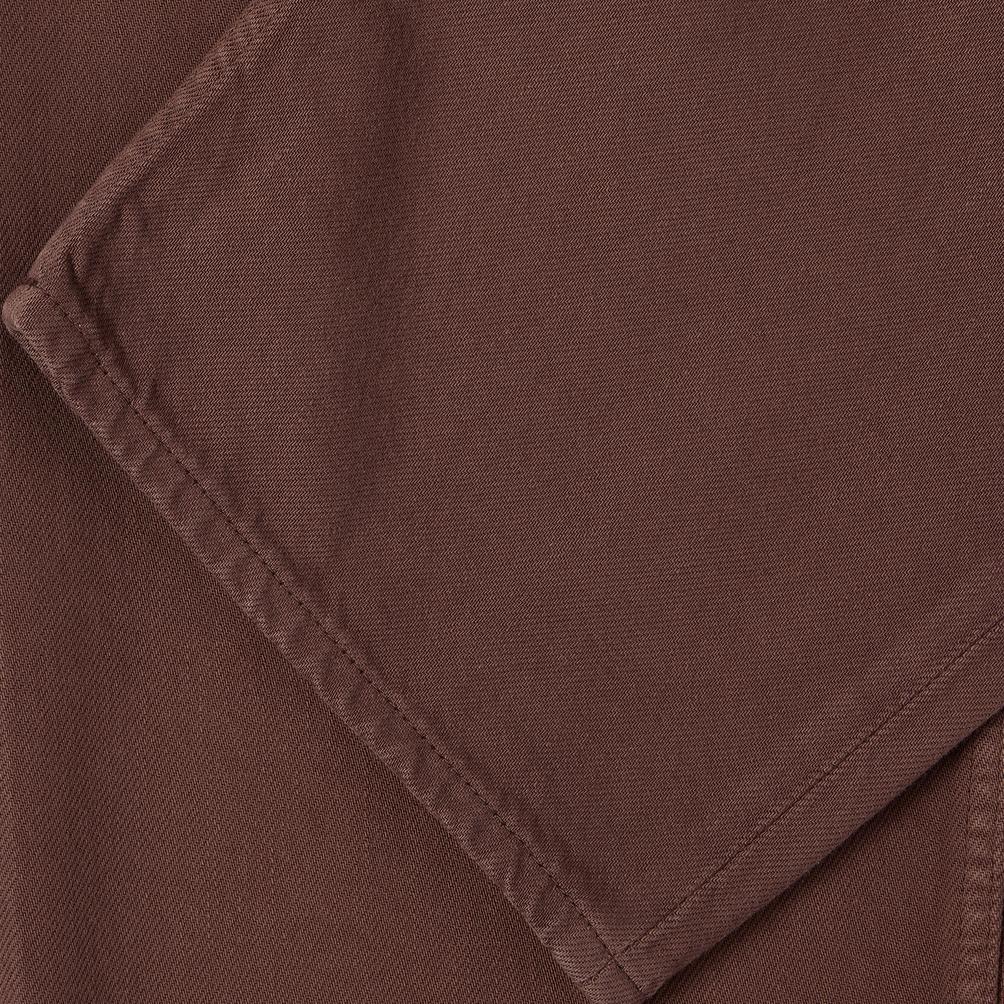 Bamba Pant Mopac Denim French Roast