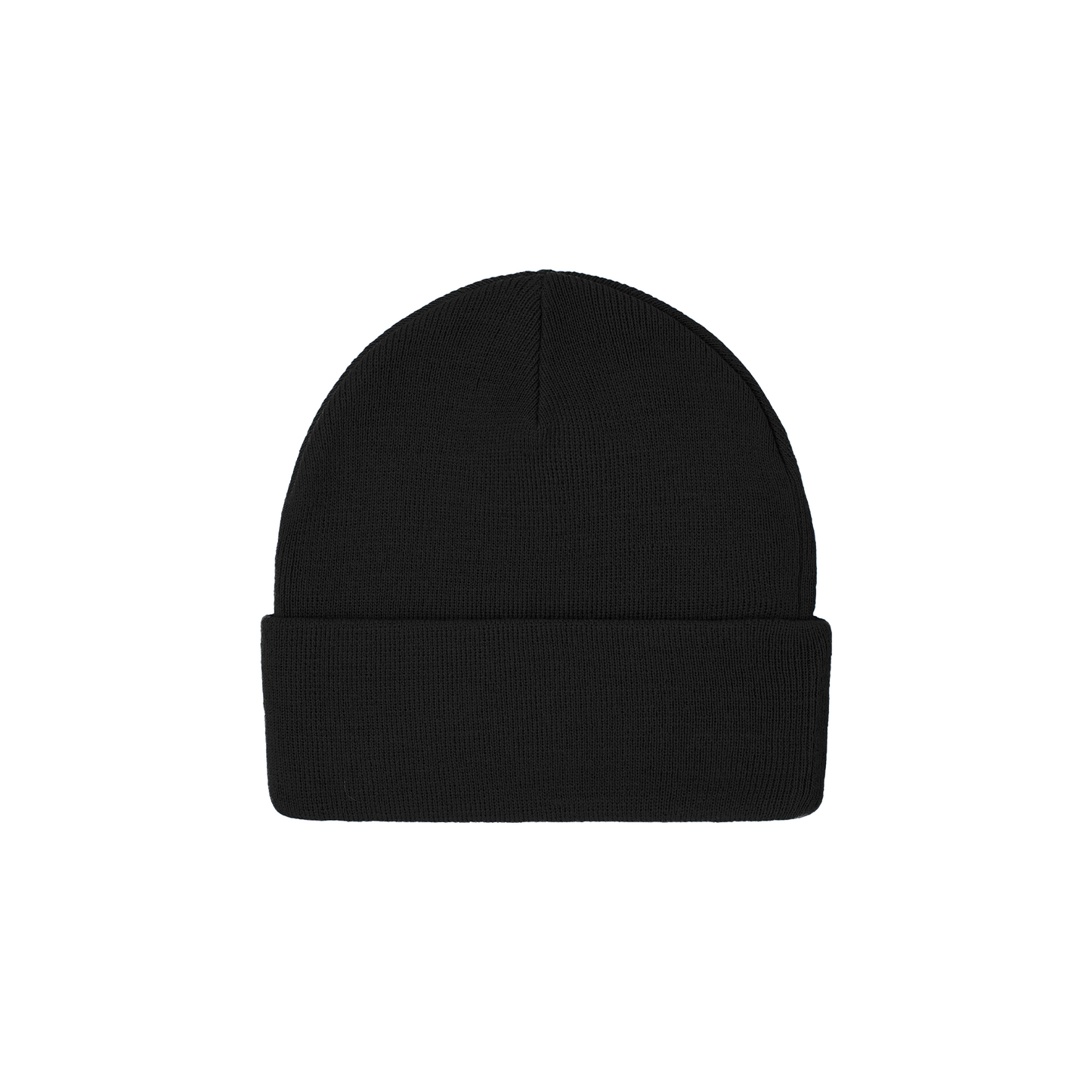 Classic Beanie Black