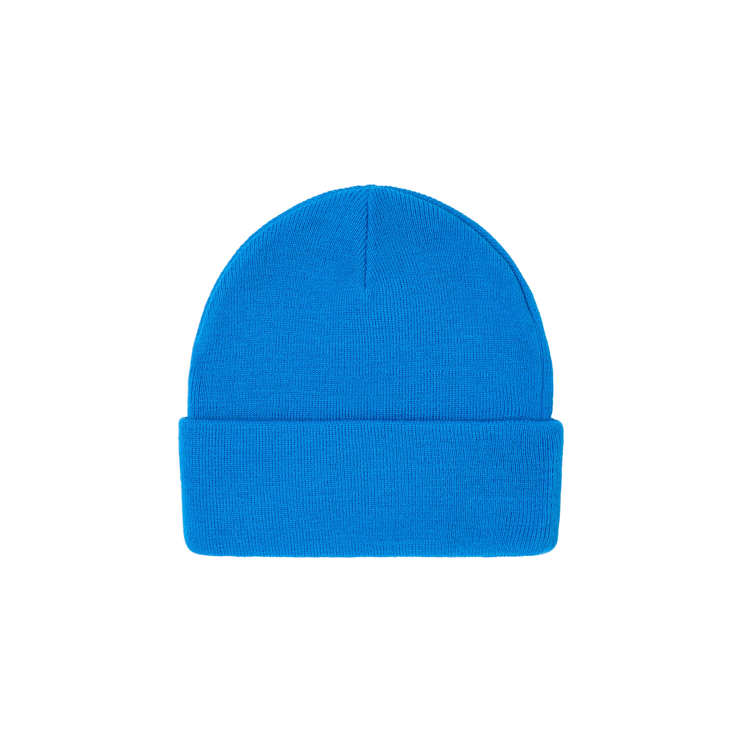 Classic Beanie Blue