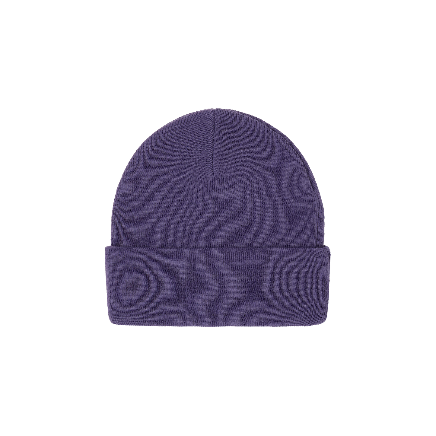 Classic Beanie Purple