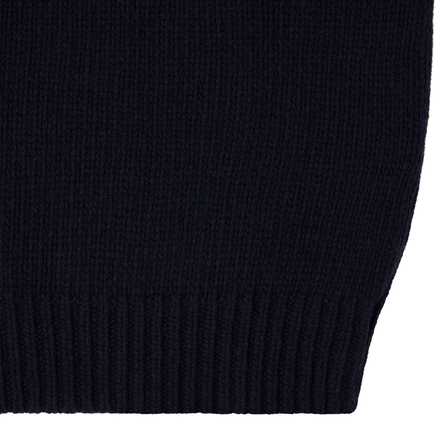 Ellis Sweater Navy / Off White