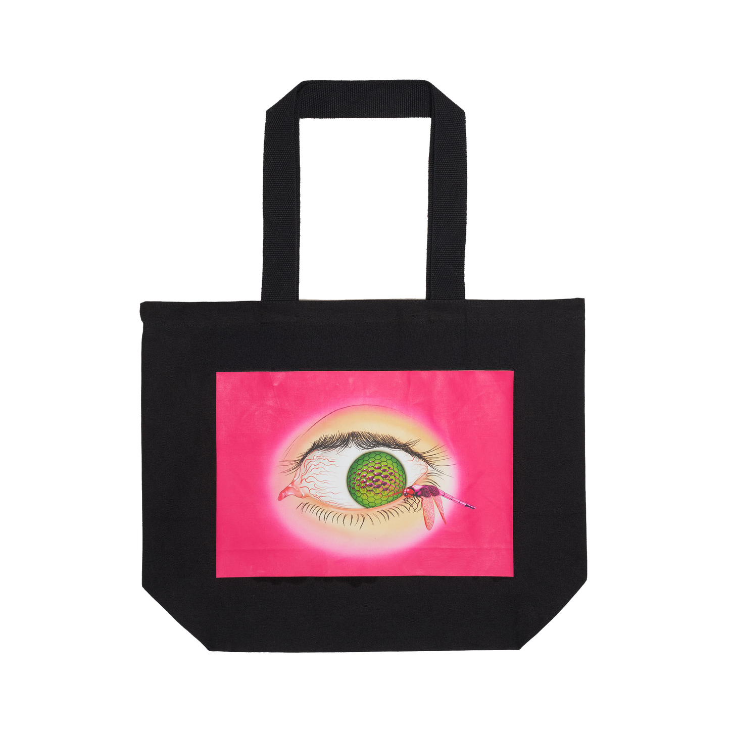 Miki Kim Tote Bag Shopper Black