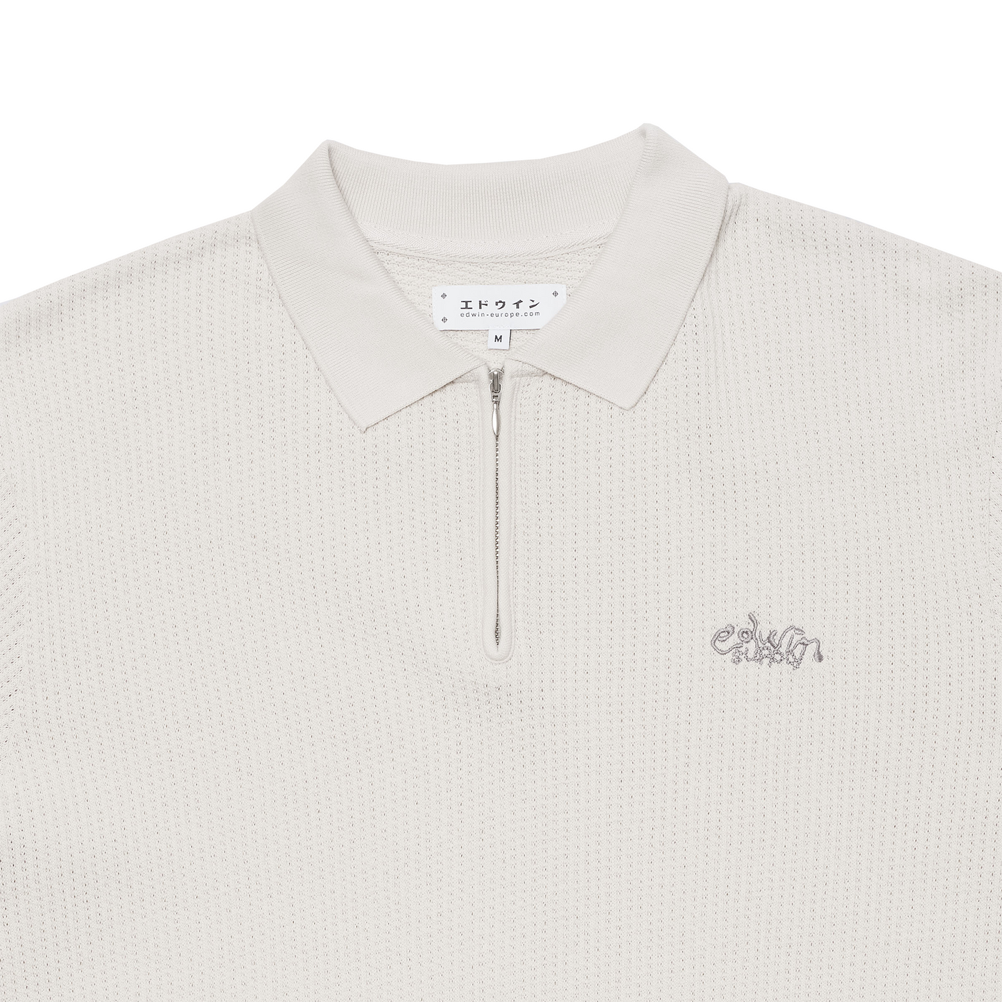 Rick Polo Glacier Gray