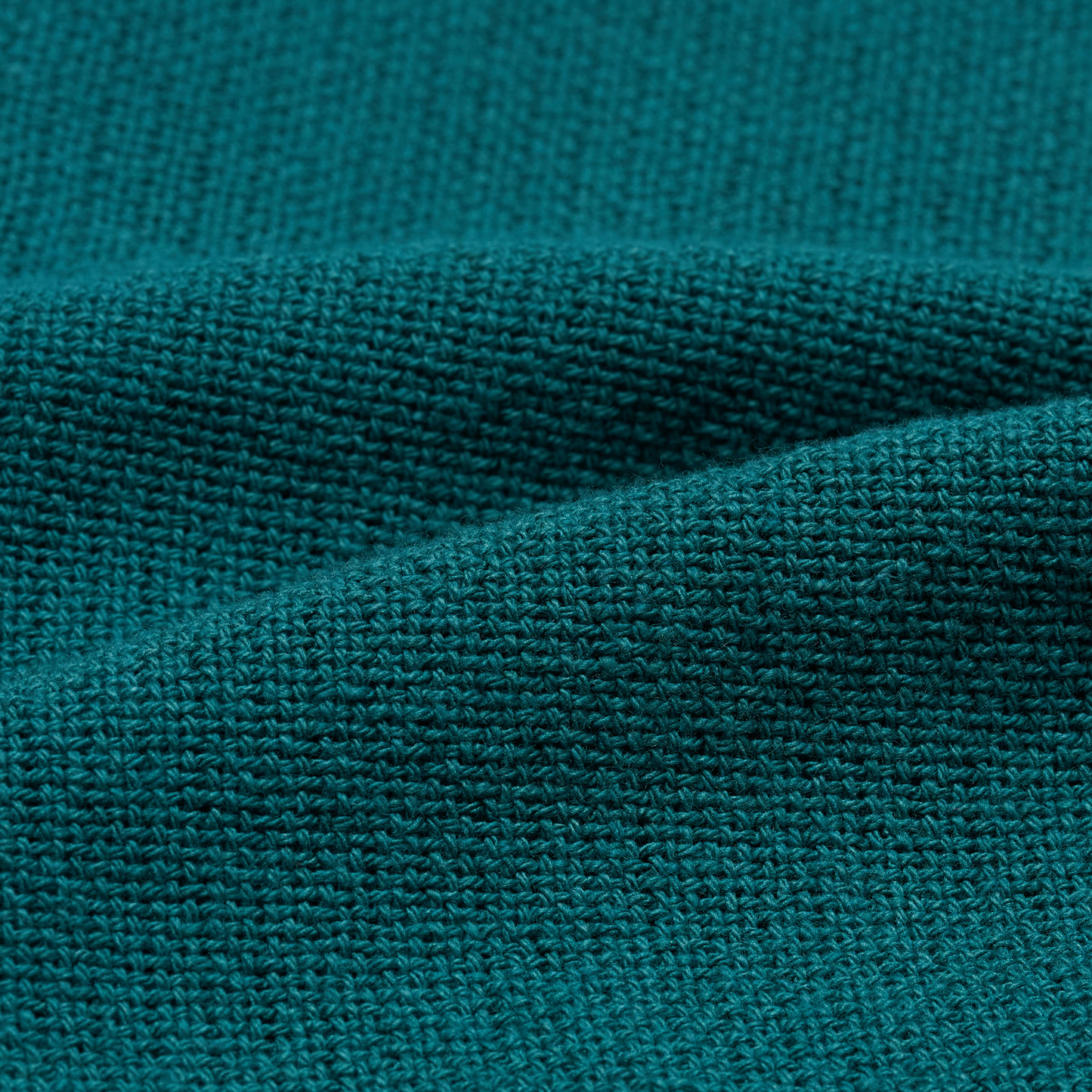 Saga Shirt Mediterranea (Open-Weave Fabric)