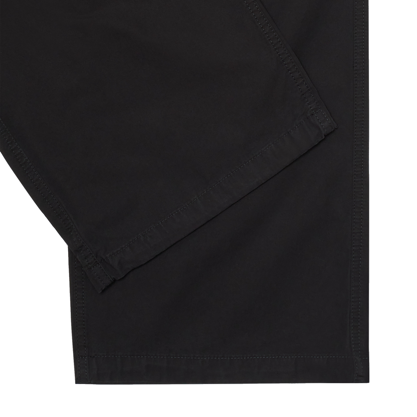 Yukon Pant Black