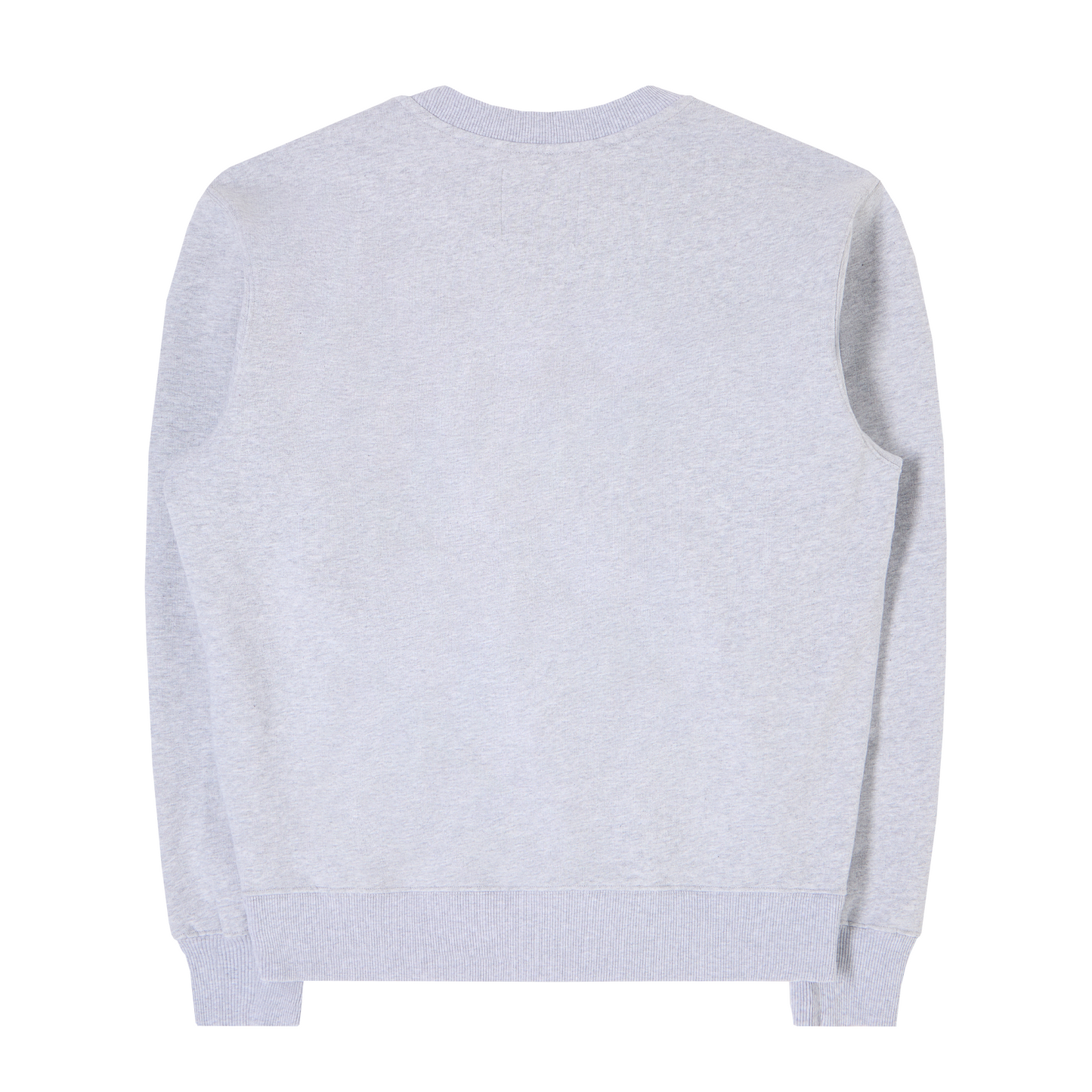 Japanese Sun Sweat Grey Marl