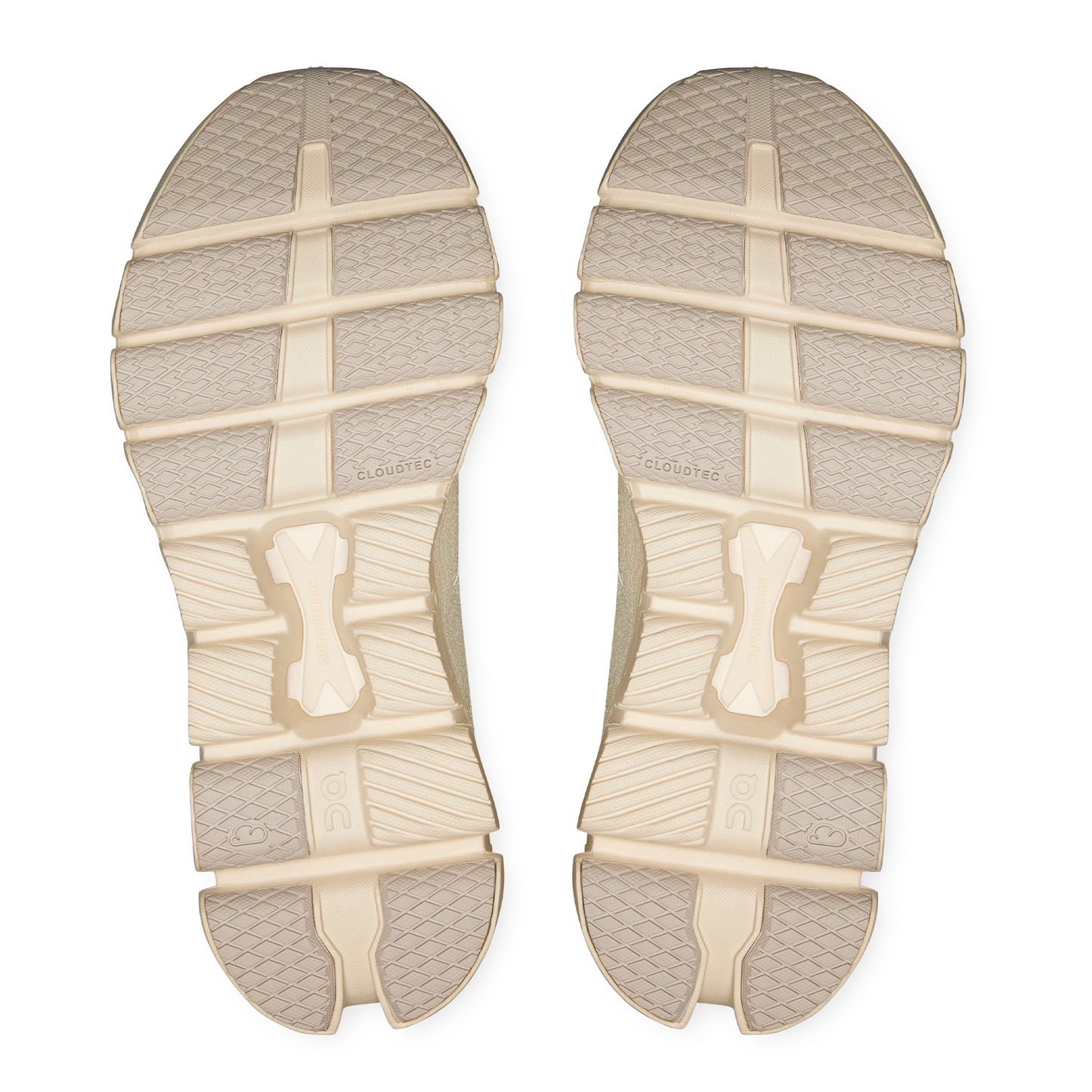 Cloud X 4 AD (Women) Ghost / Dew