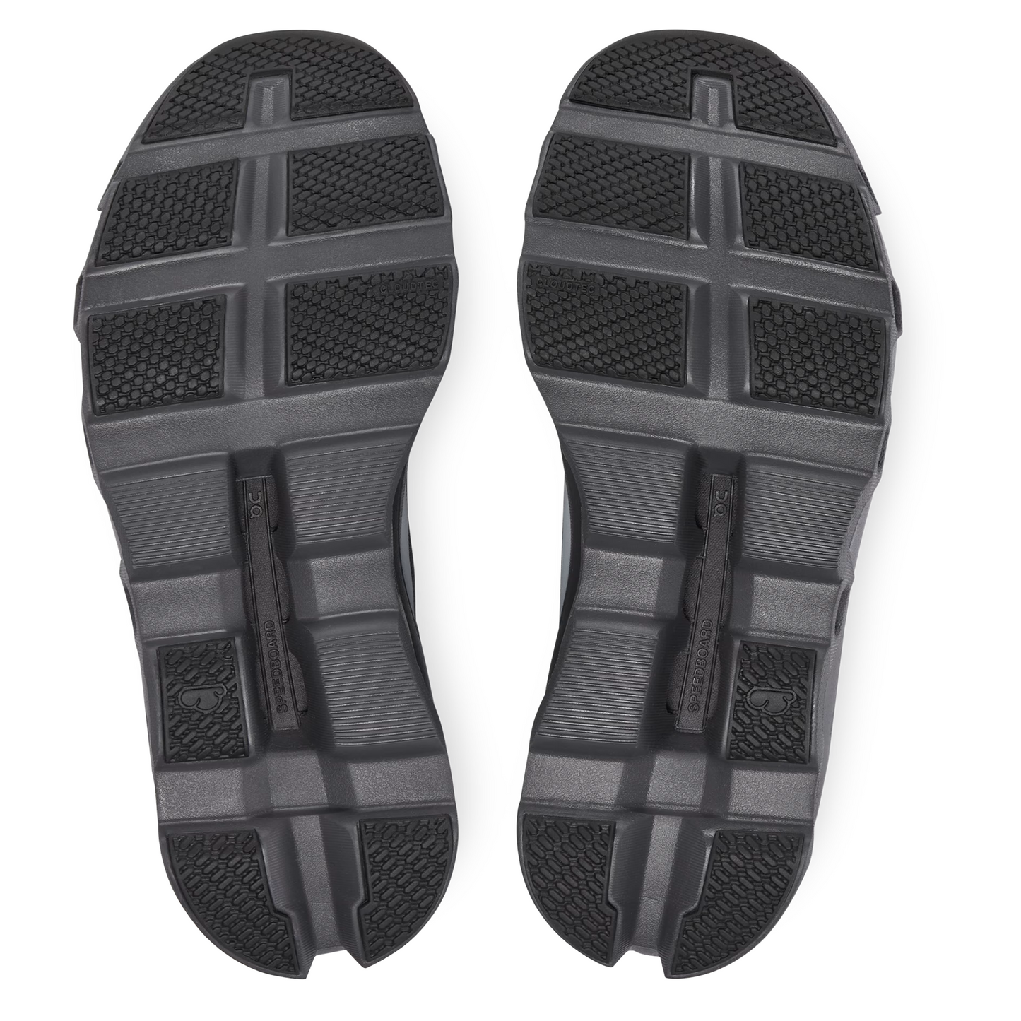 Cloudmonster Lumos Black / Black