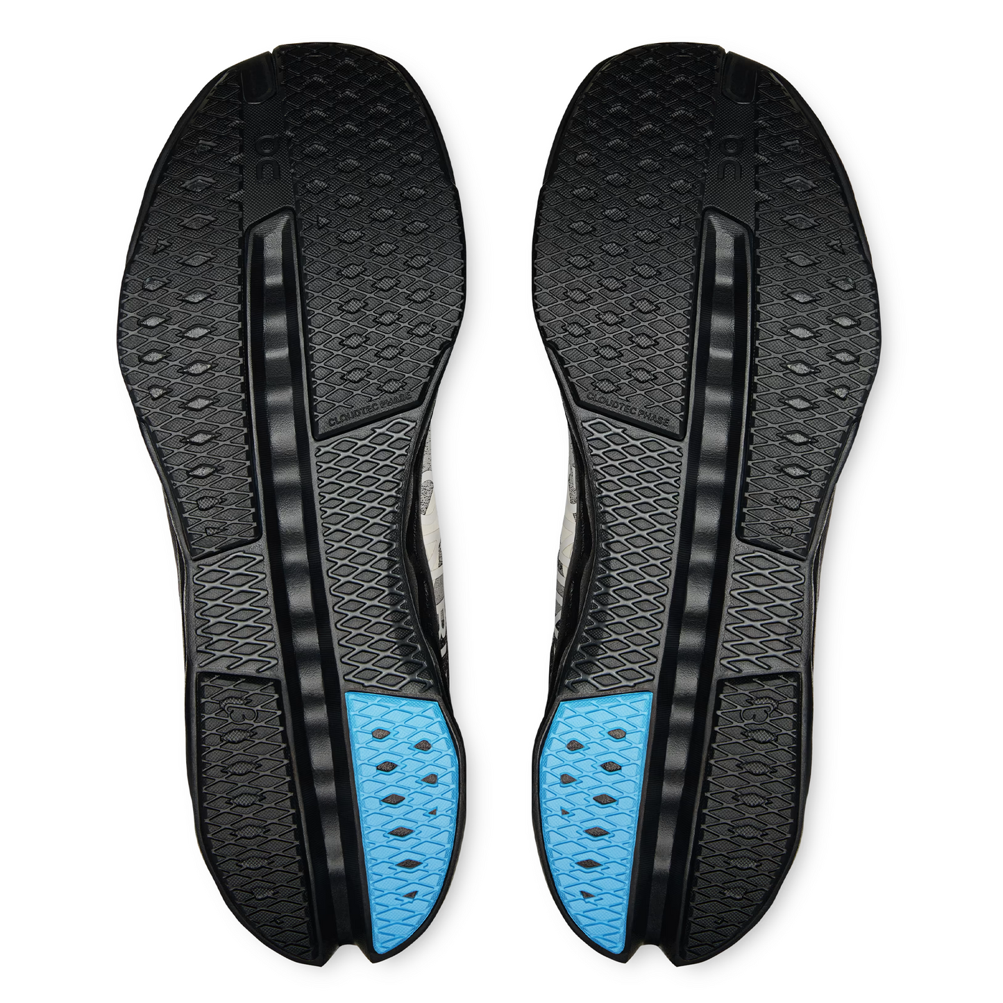 Cloudsurfer Next (Women) Black / Dew