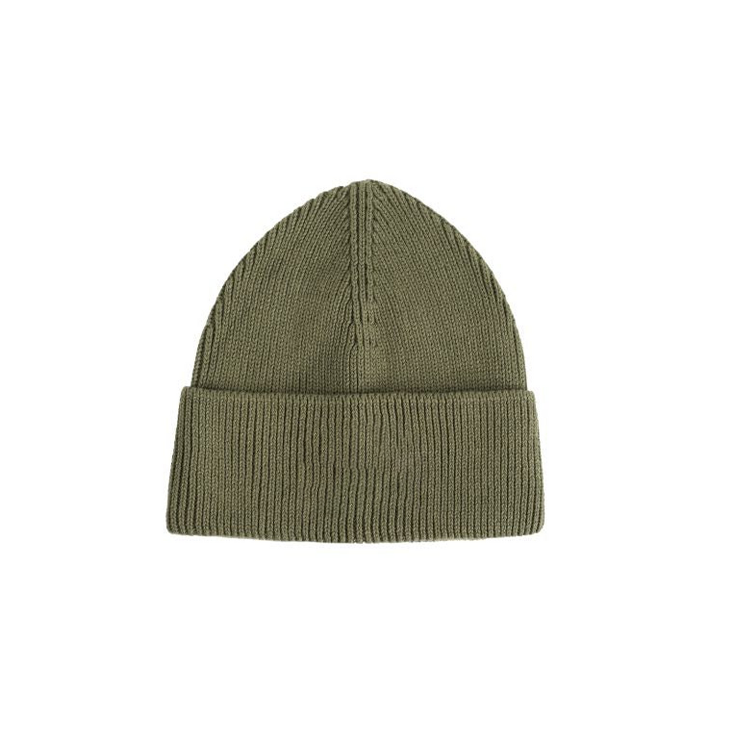Beanie Hat Kaki