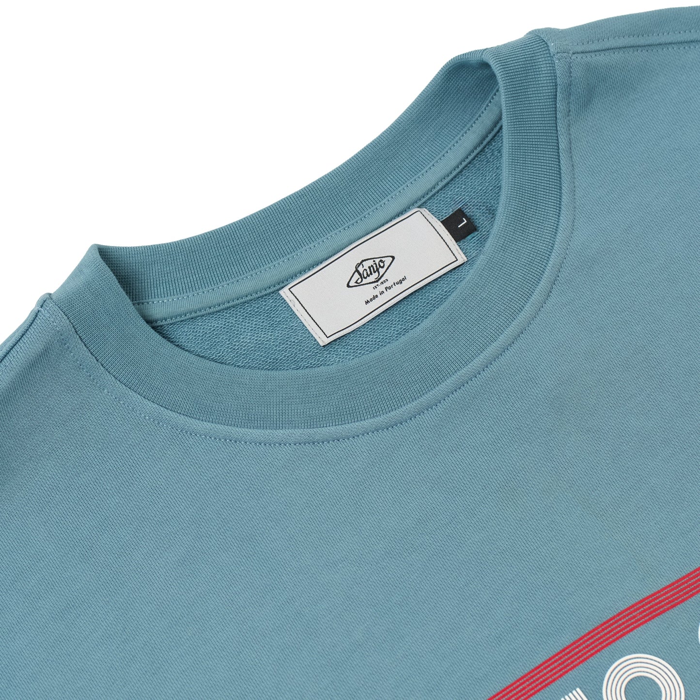 Club 90 Sweat Denim