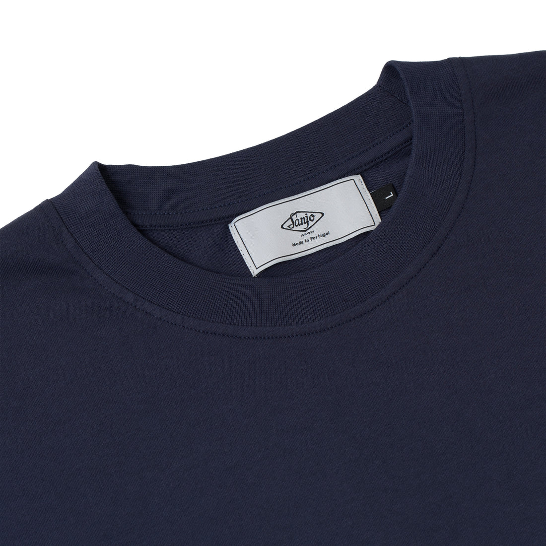Grand Prix T-Shirt Navy