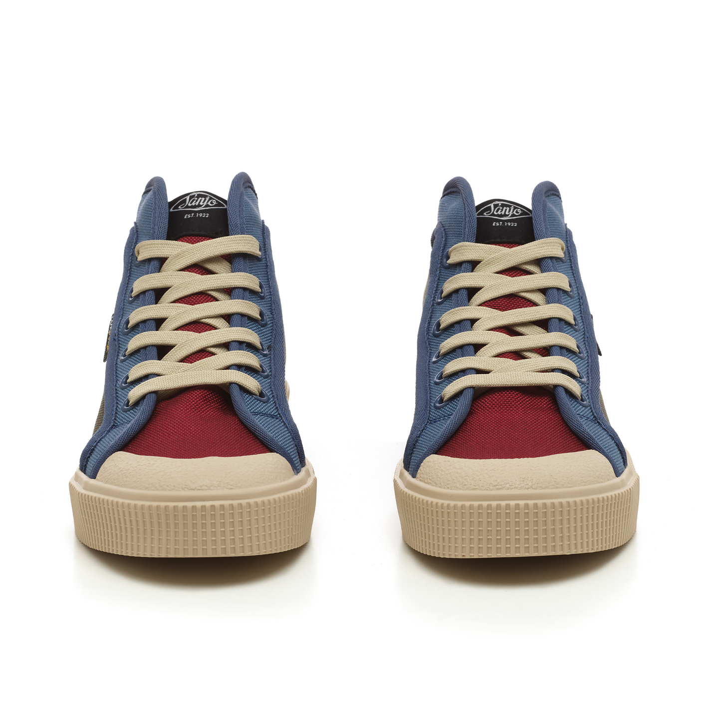 K100 Cordura Olive Multicolor