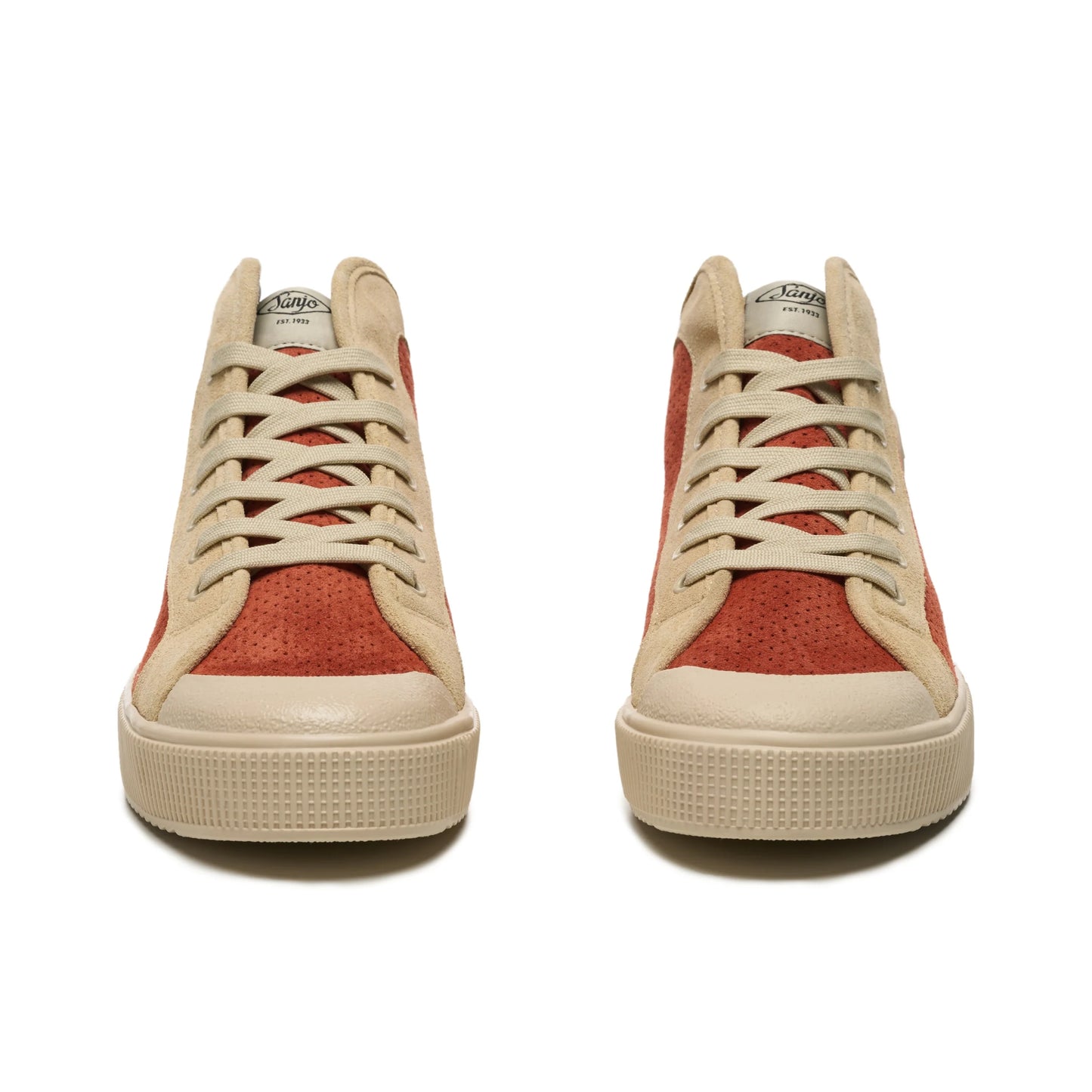 K100 OG Air Dotted Lips