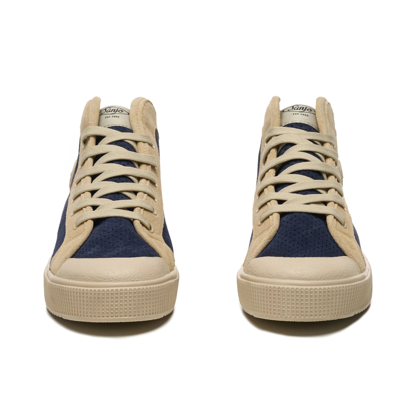 K100 OG Air Dotted Marine