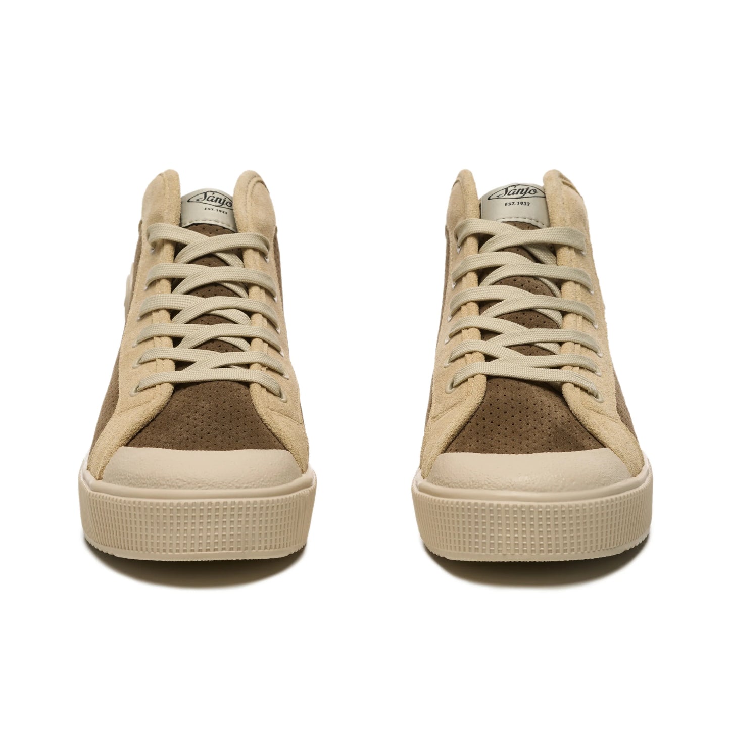 K100 OG Air Dotted Smoke