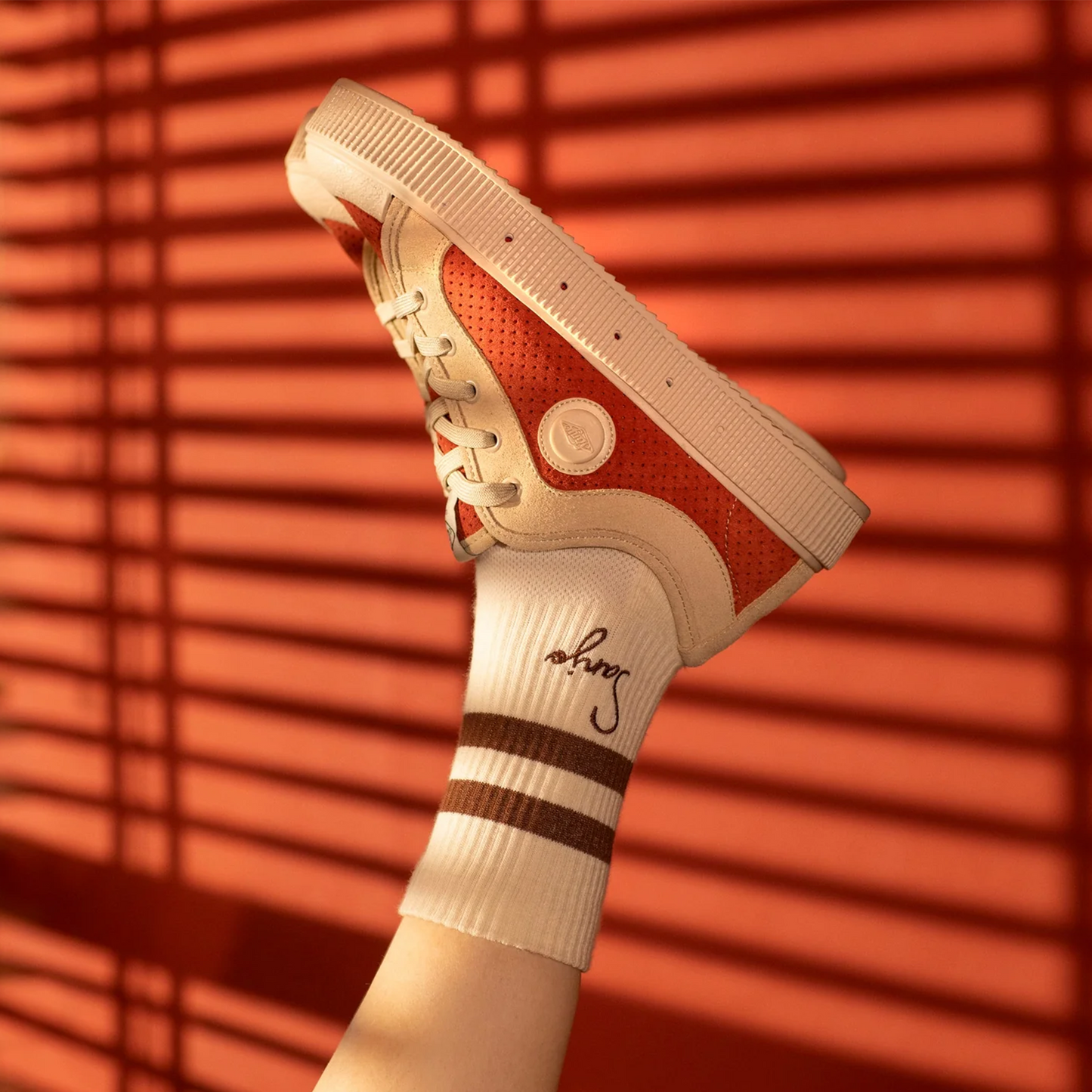 K200 OG Air Dotted Lips