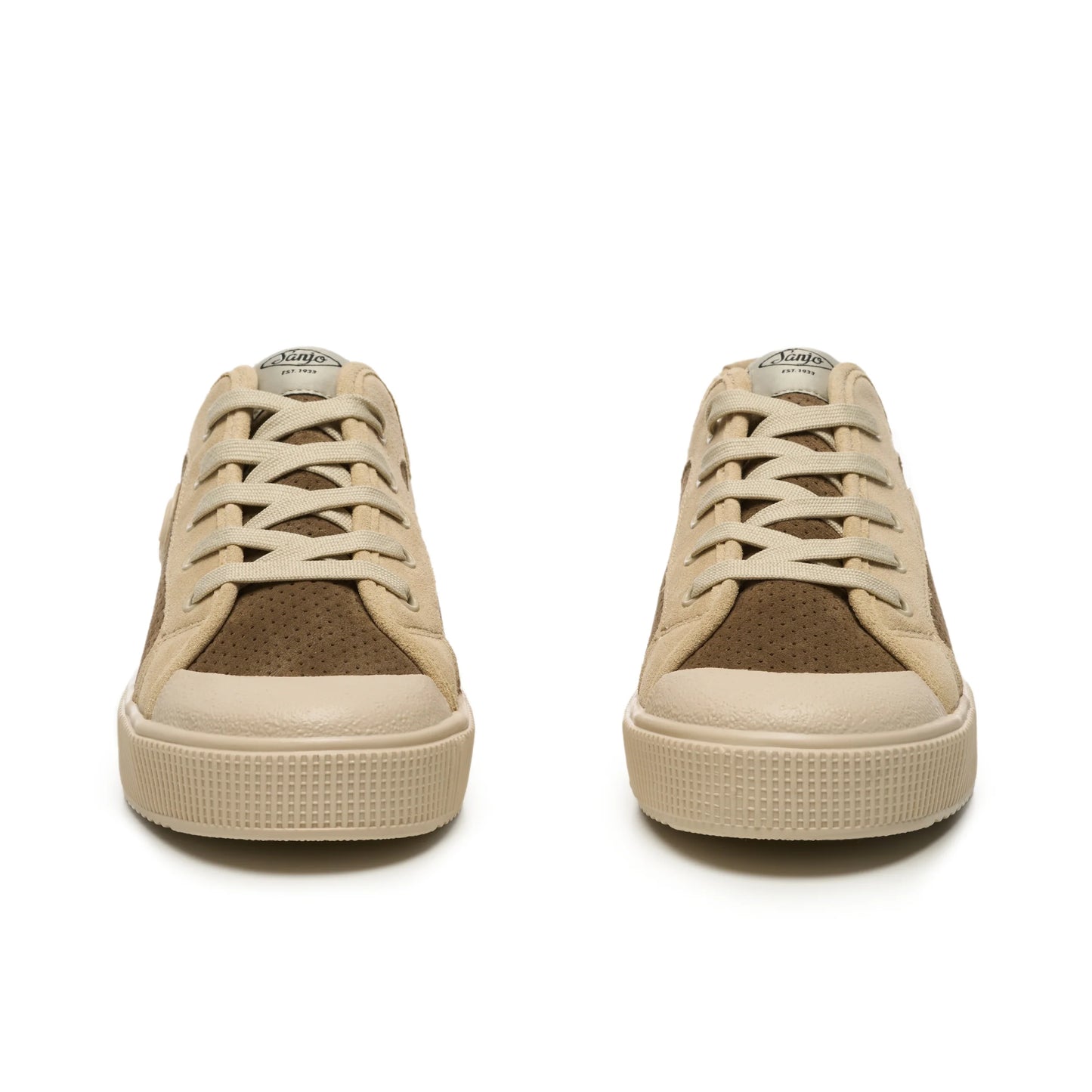 K200 OG Air Dotted Smoke