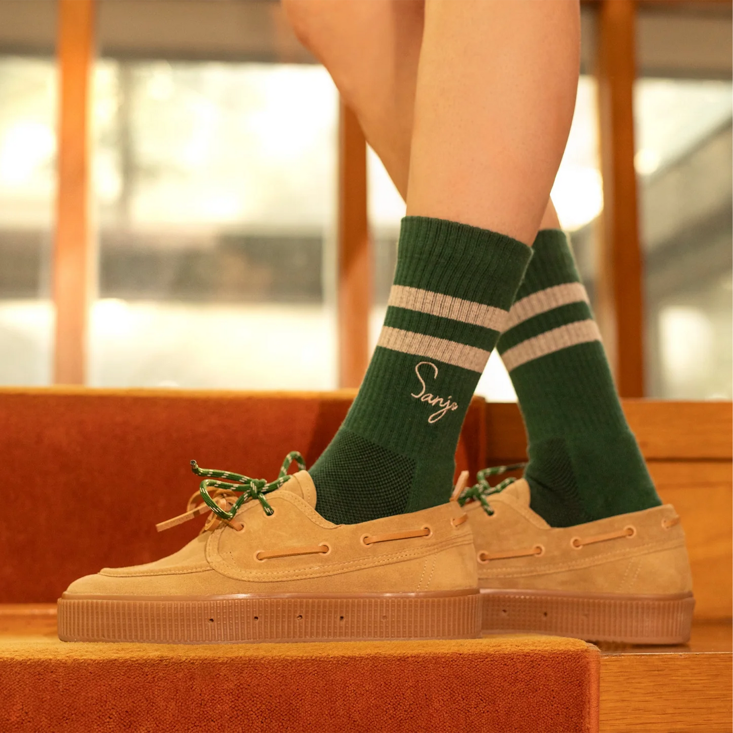 Riva Boat Sport Sand