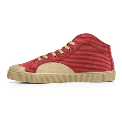 K100 Corduroy Wine