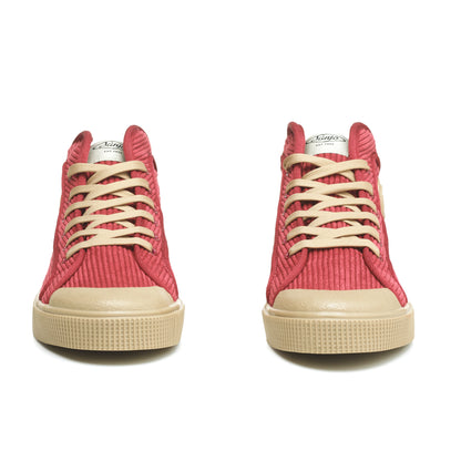 K100 Corduroy Wine