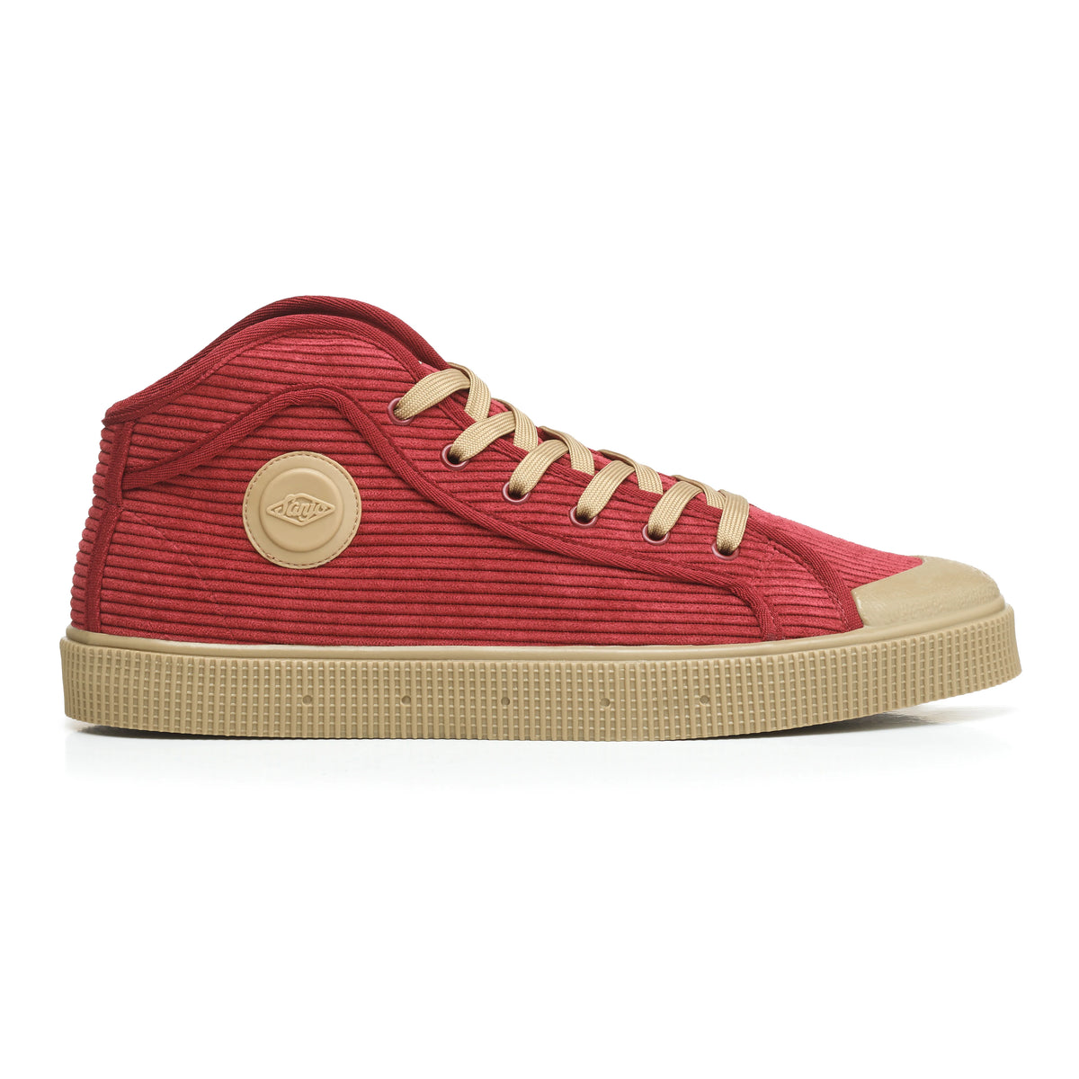 K100 Corduroy Wine