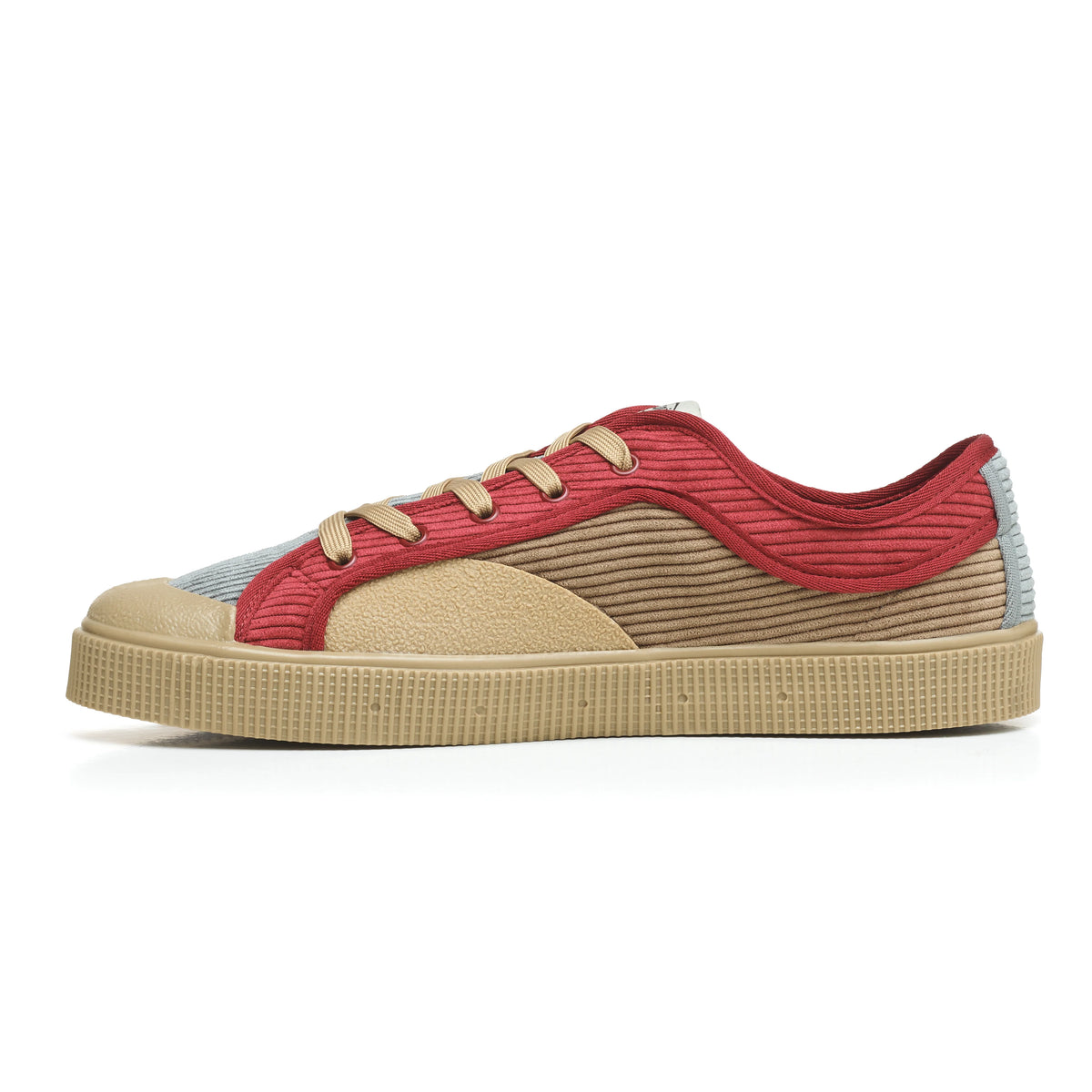 K200 Corduroy Oak Multicolor