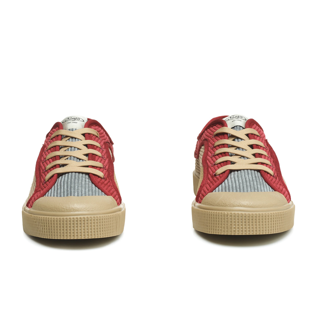 K200 Corduroy Oak Multicolor