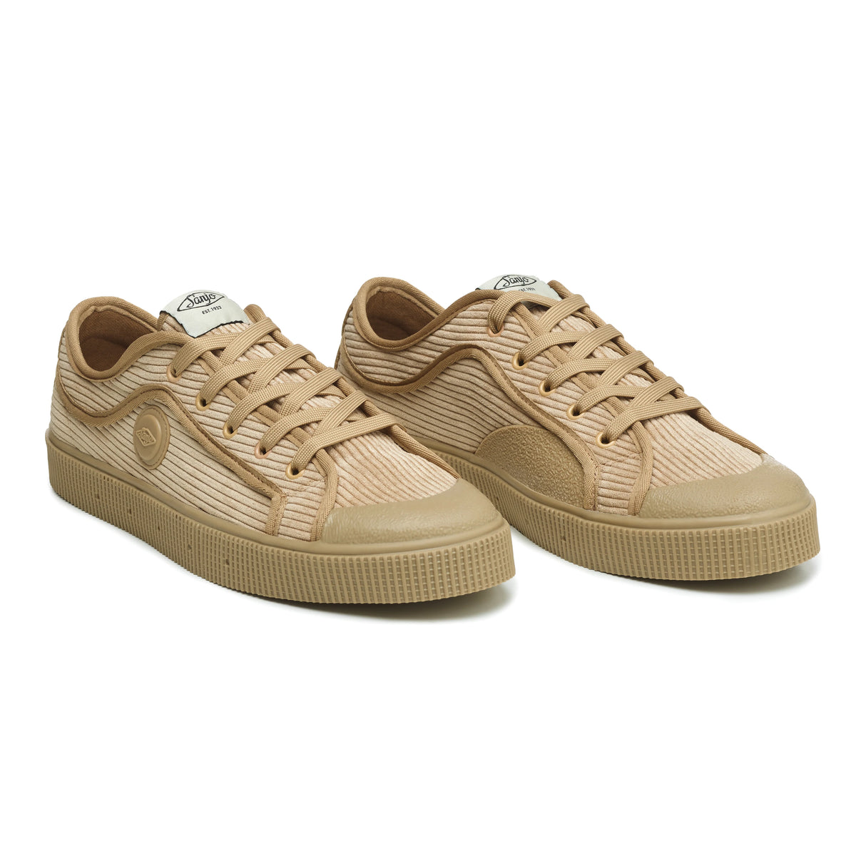 K200 Corduroy Sand