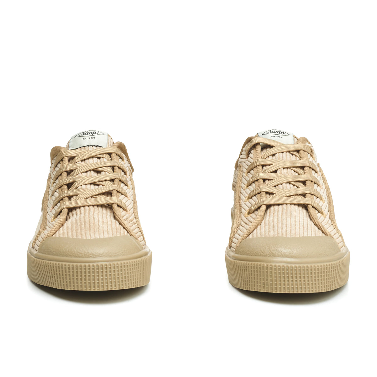 K200 Corduroy Sand