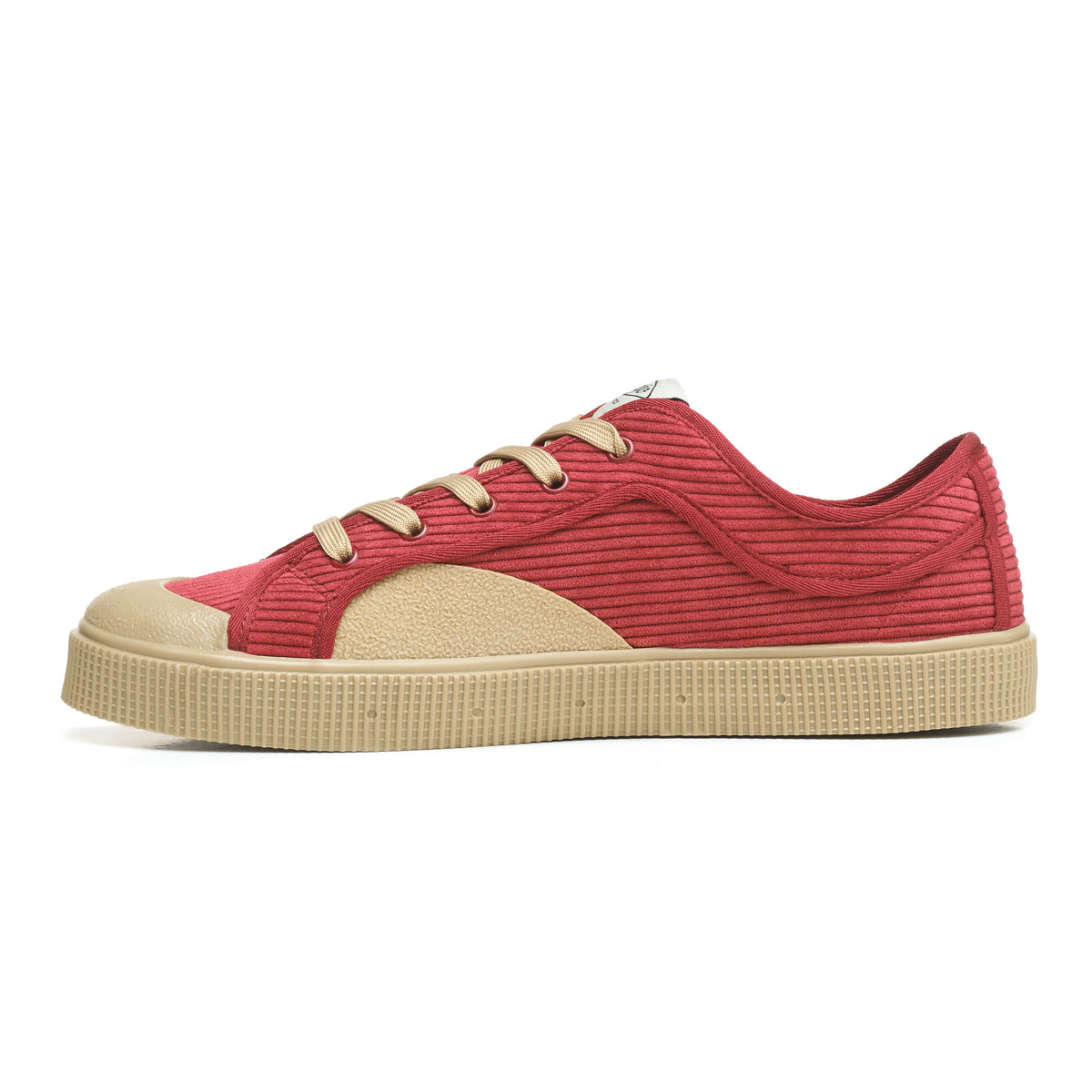 K200 Corduroy Wine