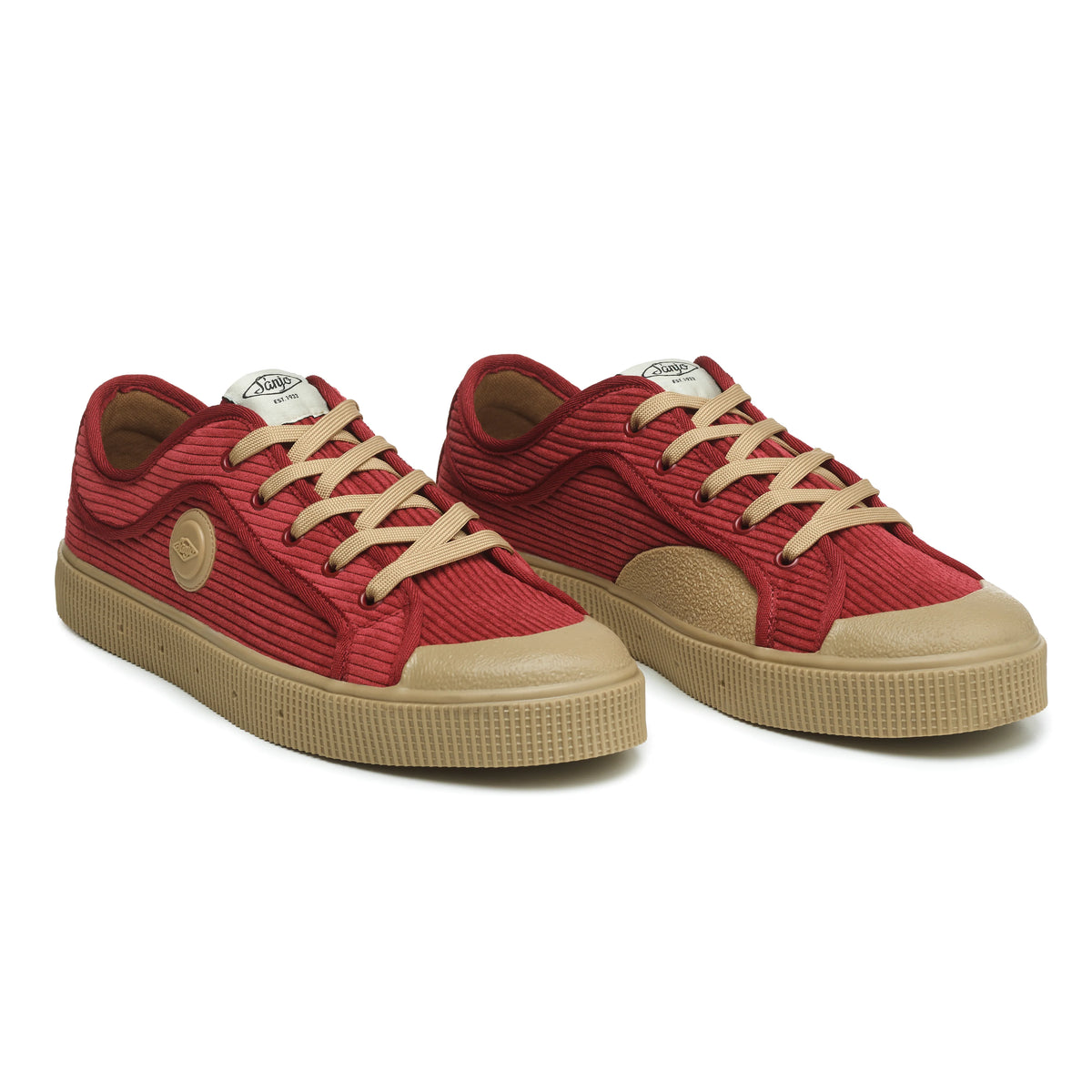 K200 Corduroy Wine