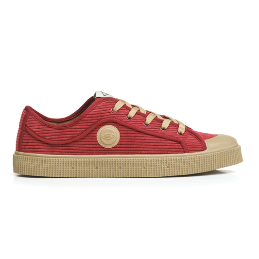 K200 Corduroy Wine