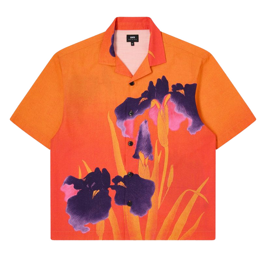 Arisu Short Sleeve Shirt