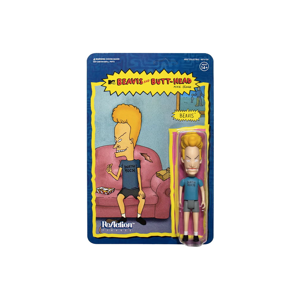 Beavis