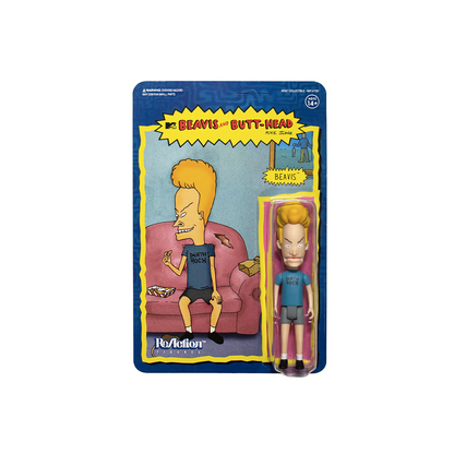 Beavis