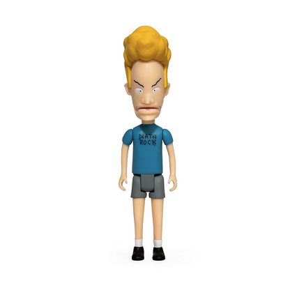 Beavis