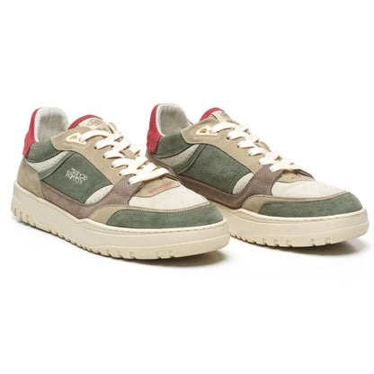 BSK 33 Taken x Sanjo