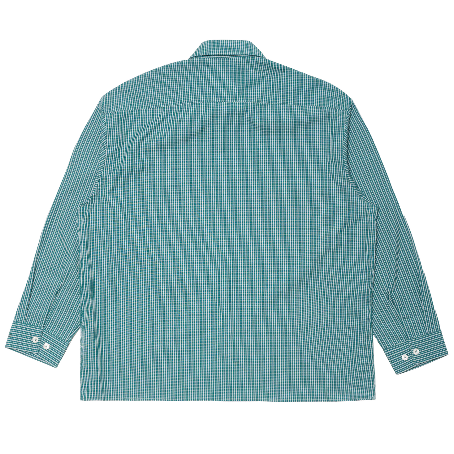 Ace Shirt Mediterranea