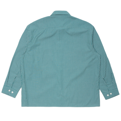 Ace Shirt Mediterranea