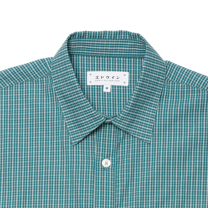Ace Shirt Mediterranea