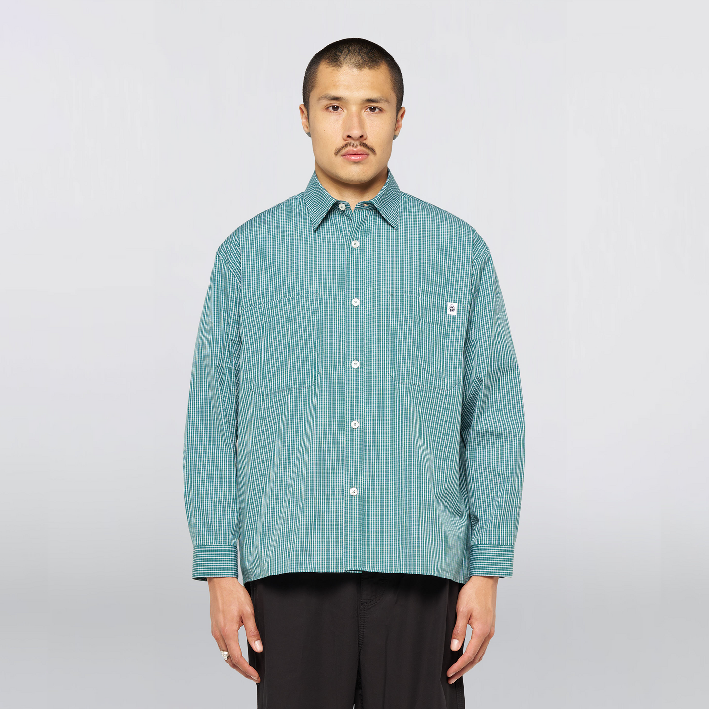 Ace Shirt Mediterranea