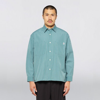 Ace Shirt Mediterranea
