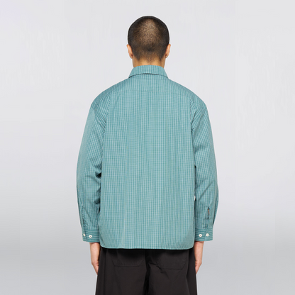 Ace Shirt Mediterranea