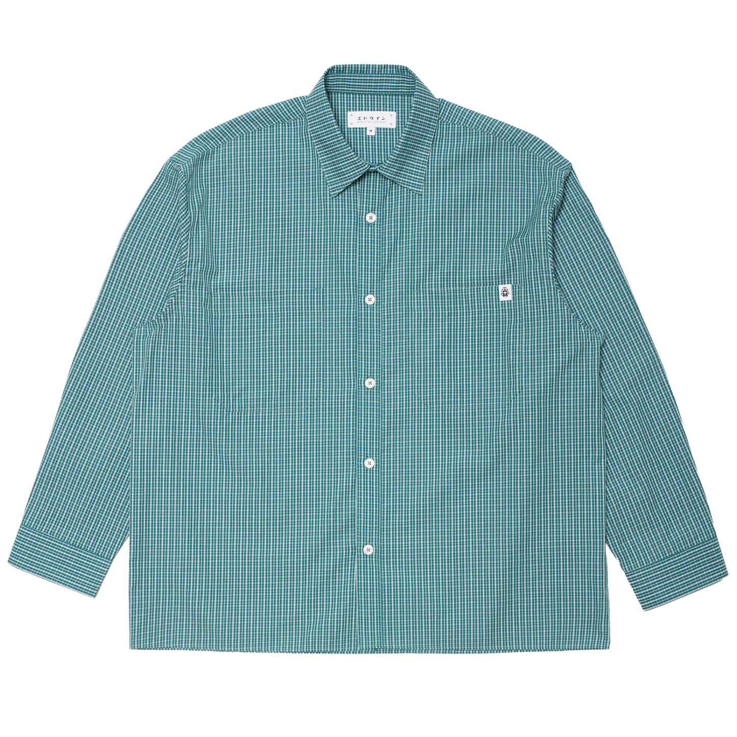 Ace Shirt Mediterranea